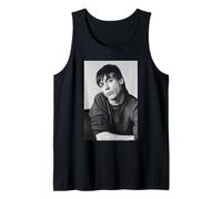 Iggy Pop des Stooges en tournée avec l'album The Idiot 1977 Débardeur