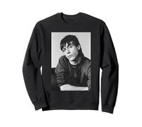 Iggy Pop des Stooges en tournée avec l'album The Idiot 1977 Sweatshirt