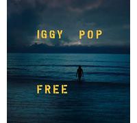 Iggy Pop - Free