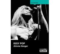 IGGY POP Gimme Danger
