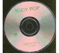 Iggy Pop - High On You