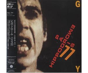 Iggy Pop - Hippodrome-Paris 77 [Import]