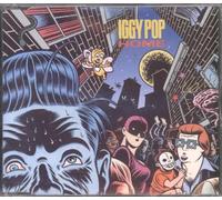 IGGY POP - Home (x1+3) [Import]