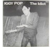 Iggy Pop - Idiot [Import]