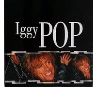 Iggy Pop - Iggy Pop
