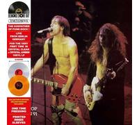 Iggy Pop - Iggy Pop: Live In Berlin (1991) (Deluxe) (Marble Neon) (RSD 2022) [Winyl]