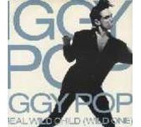 Iggy Pop - Iggy Pop - Real Wild Child (Wild One) - A&M Records
