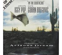 Iggy Pop - in The Deathcar [Import]