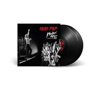 Iggy Pop - Live At Montreux Jazz Festival 2023 - Vinyl Record L.P. SET - F99z