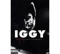 Iggy Pop - Live At The Avenue B