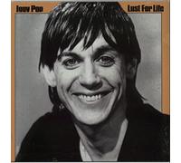 Iggy Pop - Lust for Life [Import]