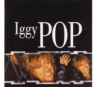Iggy Pop - Master [Import]