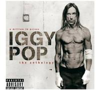 Iggy Pop - Million in Prizes: Anthology [New CD] Holland - Import