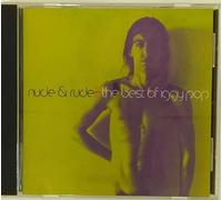 Iggy Pop - Nude&Rude:Best of [Import]