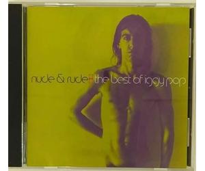 Iggy Pop - Nude&Rude:Best of [Import]