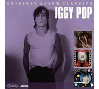 Original Album Classics – CD – Sony