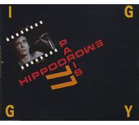 iggy pop - Paris Hippodrome 77