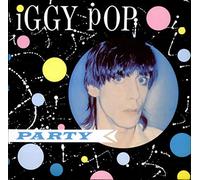 Iggy Pop - Party
