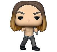 Iggy Pop POP Rocks #135 Figurine VINYLE FUNKO