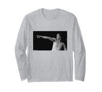 Iggy Pop Psychedelic Furs Friars Aylesbury Virginia Turbett Manche Longue