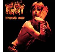 Iggy Pop - Psychophonic Medicine [Import]