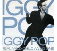 Iggy Pop - Real Wild Child (Ext. Version, 1986)