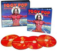 Pop, Iggy - Roadkill Risingbootleg [Import]