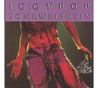 Iggy Pop - Some Weird Sin