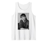 Iggy Pop Stooges en tournée avec l'album The Idiot 1977 Débardeur