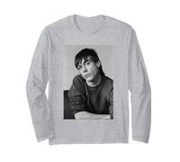 Iggy Pop Stooges en tournée avec l'album The Idiot 1977 Manche Longue