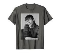 Iggy Pop Stooges en tournée avec l'album The Idiot 1977 T-Shirt