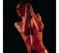 Iggy Pop & Stooges - Raw Power