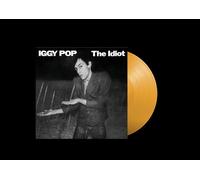 Iggy Pop - The Idiot (National Album Day) [Vinyl] [Import]