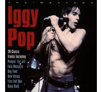 Iggy Pop - The Masters [Import]