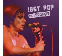 Iggy Pop The Passenger - Purple (Vinyl)