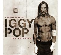 Iggy Pop & The Stooges – A Million in Prizes: Iggy Pop Anthology