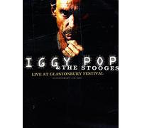 Iggy Pop & The Stooges - Live at Glastonbury Festival