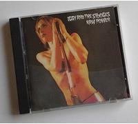 Iggy Pop & the Stooges - Raw Power [Import]