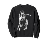 Iggy Pop The Stooges Reading Festival Lust for Life 1991 Sweatshirt