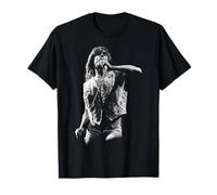 Iggy Pop The Stooges Reading Festival Lust for Life 1991 T-Shirt