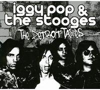 Iggy POP & THE STOOGES - The Detroit Tapes