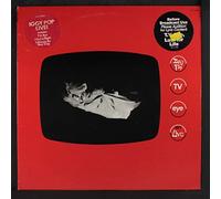 IGGY POP - tv eye 1977 live LP