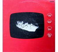 Iggy Pop - TV Eye, 1977 Live [Vinyl LP] [Schallplatte]