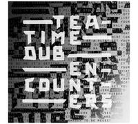Iggy Pop & Underworld – Teatime Dub Encounters – Vinyle LP translucide (neuf)