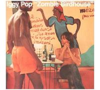 Iggy Pop - Villagers [7-Inch Single]