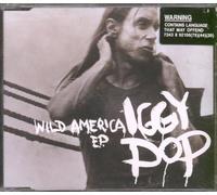 Iggy Pop - Wild America