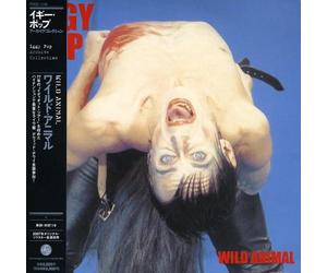 Iggy Pop - Wild Animal [Import]