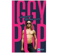 Iggy Pop - Wild & Raw (Conversations Et Autres Fucki' Machins)