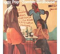 Rob Duprey - Zombie Birdhouse