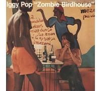 Iggy Pop - Zombie Birdhouse [Import]